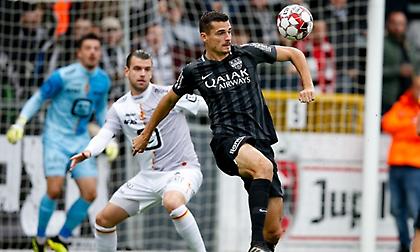 Πλησίασε την κορυφή η Μαλίν, ακόμα σκοράρει η Βάρεγκεμ