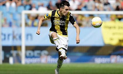 «Έπιασε» κορυφή και περιμένει η Φίτεσε