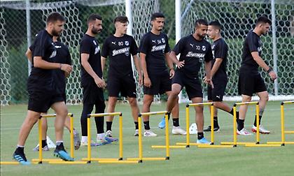Χωρίς τρεις ο ΟΦΗ με Πανιώνιο