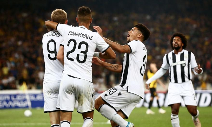 Με… ερωτηματικό στην Τρίπολη ο ΠΑΟΚ