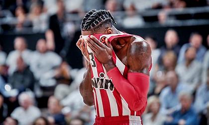 Ολυμπιακός: Σε τέλμα με το… καλημέρα. Αναζητούνται κίνητρα και στόχοι