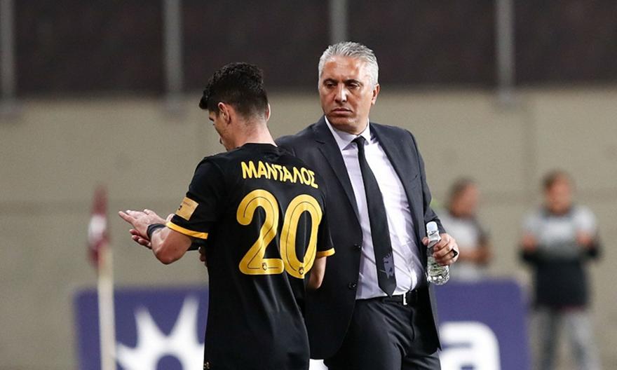 Έρχεται… Γολγοθάς για την ΑΕΚ