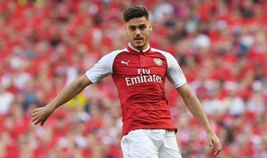 Δεν ξεχνάει Μαυροπάνο η ΑΕΚ