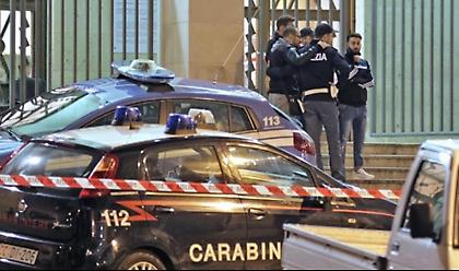 Τεργέστη: Αστυνομικοί νεκροί από πυρά ληστών μέσα σε αστυνομικό τμήμα