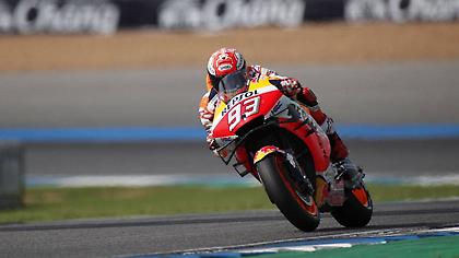 Το σήκωσε ξανά ο Μάρκεθ!