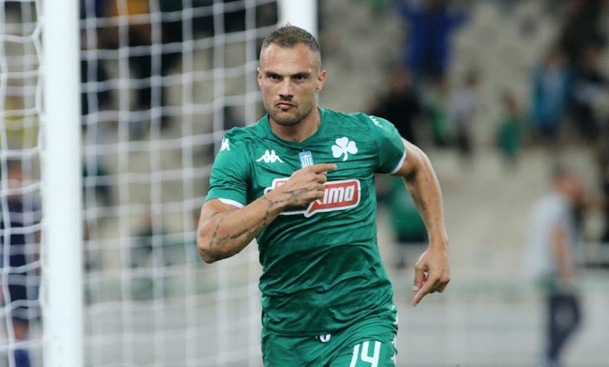 Προβληματισμός… στα άκρα για Παναθηναϊκό