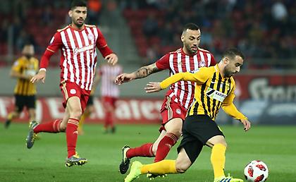 Άμα αφήσει τον Φετφατζίδη (και τους άλλους πρώην) να αλωνίζουν, όπως άφησε τον Μάριν…