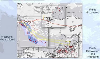 Σε πάνω από 30 περιοχές σε Ιόνιο και Κρήτη οι έρευνες για υδρογονάνθρακες