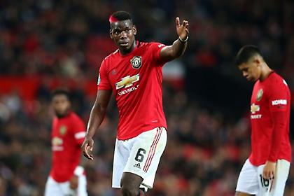 Διαψεύδει η Γιουνάιτεντ για τις τρελές απαιτήσεις του Πογκμπά!