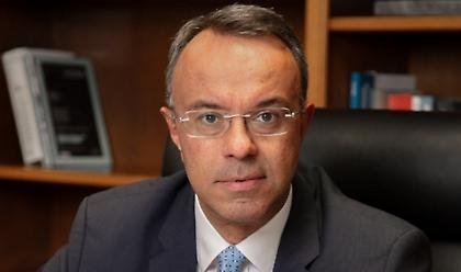  Σταϊκούρας: Όλα τα μέτρα φοροελαφρύνσεων που ανακοίνωσε ο πρωθυπουργός στον Προϋπολογισμό