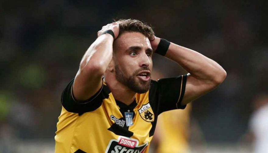 «Δεν έπρεπε να γίνει το ματς - Καθάρισε ο Ολυμπιακός - Έγινε αλλοίωση»