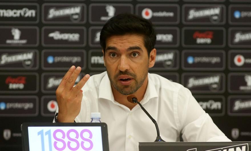 Φερέιρα: «Πρέπει να διατηρήσουμε μεγάλη ένταση στο παιχνίδι μας»