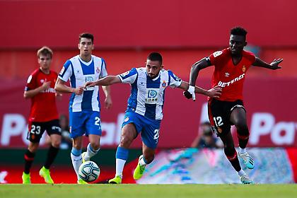 Επιτέλους νίκη για Μαγιόρκα