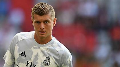 Κίνδυνος να χάσει το clasico ο Κρόος