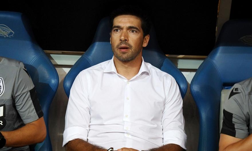 Η ενδεκάδα του ΠΑΟΚ