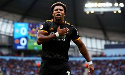 «Κηδεία» για Σίτι, στο -8 από Λίβερπουλ