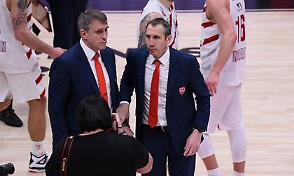 Με Κεμζούρα κόντρα στη Βαλένθια ο Ολυμπιακός