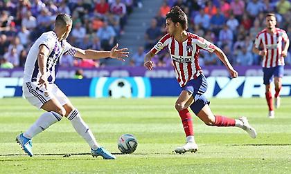 Νέα απώλεια για την Ατλέτικο!