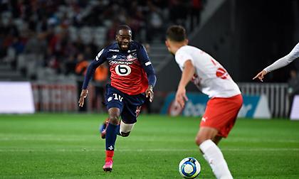 Νέα απώλεια για Λιλ