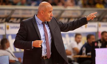 Λυκογιάννης: «Ανεπίτρεπτο να έχεις αυτή την εικόνα κόντρα στην ΑΕΚ»