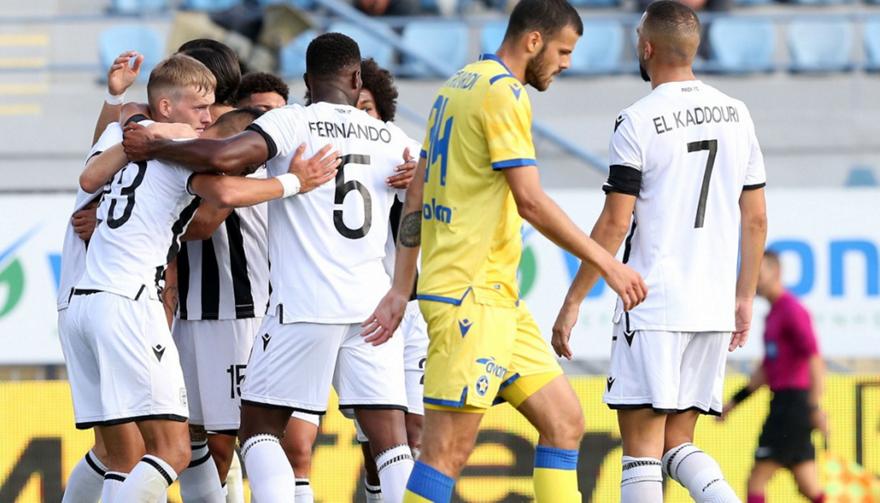 Αυτός ο παίκτης θα φέρει εκατομμύρια στον ΠΑΟΚ!