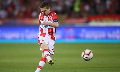 Με «αλητεία» Μάριν στο 97’ έπιασε κορυφή ο Ερυθρός Αστέρας! (video)