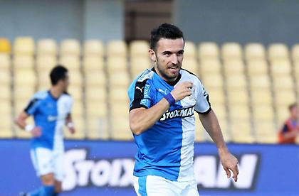 Έβαλε τέλος στο κακό σερί ο Απόλλων Λεμεσού