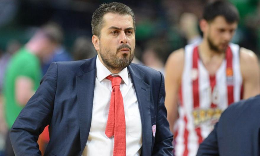 Μπαφές: «Κύριος και μάγκας ο Μπλατ»