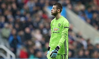 Η Γιουνάιτεντ έχει να κρατήσει το μηδέν εκτός έδρας... 240 ημέρες!