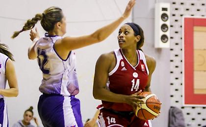 Άνετα ο Ολυμπιακός, μεγάλη πρόκριση Παναθηναϊκού στην Λευκάδα