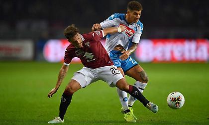 «Φρέναρε» τη Νάπολι η Τορίνο!