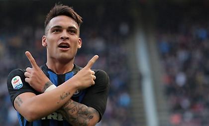 Το έφερε στα... ίσα από τη βούλα ο Λαουτάρο! (video)