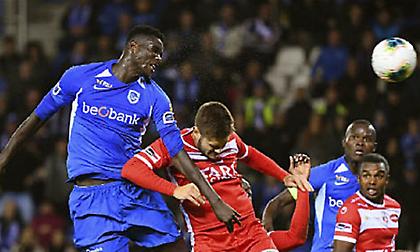 Ανατροπή με γκολ στο 98' η Γκενκ