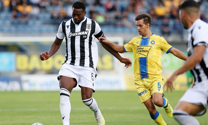 Ανησυχία για Βαρέλα και Γιαννούλη στον ΠΑΟΚ