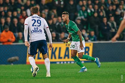 Η Σεντ Ετιέν χτύπησε στο 90’ τη Λιόν στο ντεμπούτο του Πιέλ