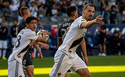 Γιατί ρε Ζλάταν το κάνεις αυτό; (video)