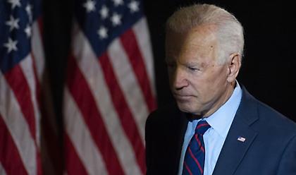 «Πυρά» Τραμπ κατά Μπάιντεν: Η οικογένειά του έχει εξαγοραστεί