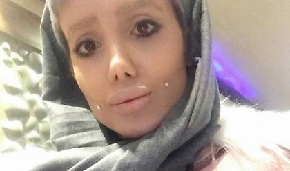 Ιράν: Συνελήφθη για «βλασφημία η «Αντζελίνα Τζολί» λόγω... πλαστικών επεμβάσεων αισθητικής