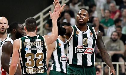 Ευρωλίγκα: Το… τζάμπολ της σεζόν μέσω της mini movie! (video)