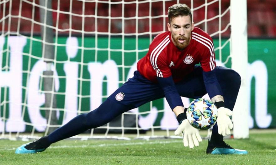 Σα: «Τι παιχνίδι... Ένδοξη νίκη»