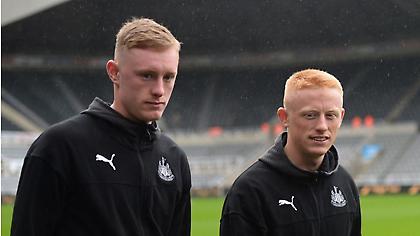 Τα αδέρφια Λόνγκσταφ είναι τα... νεότερα της Πρέμιερ Λιγκ από το 1995