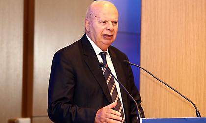 Βέργης: «Από τον Αύγουστο 2020 ο Βασιλακόπουλος μπορεί να εκλεγεί μόνο μέλος της ΕΟΚ»