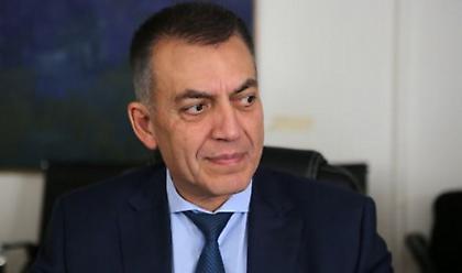 Βρούτσης: Ολοκληρώνεται σήμερα τα μεσάνυχτα η ρύθμιση των 120 δόσεων