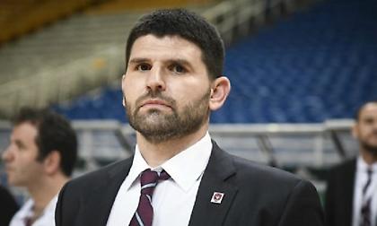 Παπαμακάριος στο sport-fm.gr: «Λείπει ο Ολυμπιακός από το πρωτάθλημα»