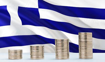 Ανάπτυξη 2,8% για το 2020 προβλέπεται από το προσχέδιο του προϋπολογισμού