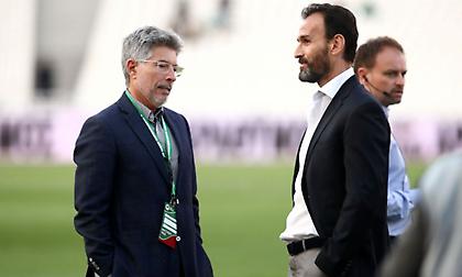 Παγκάκης: «Θα στραφεί στοχευμένα στην UEFA ο Παναθηναϊκός»