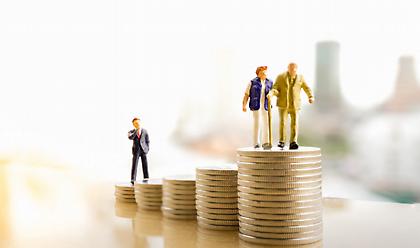 Τι αλλαγές έρχονται στις συντάξεις μετά τις αποφάσεις του ΣτΕ