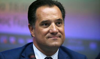 Γεωργιάδης στο ΣΚΑΪ: Σε έξι με επτά εβδομάδες ο «νικητής» του Ελληνικού