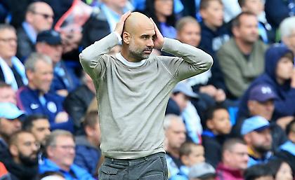 Έμεινε 3,5 χρόνια δίχως γκολ σε ήττα στην Πρέμιερ η Σίτι!