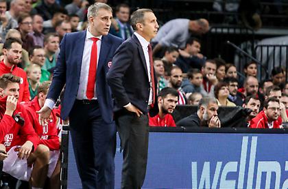 Κεμζούρα: «Σοκαρισμένος από την αποχώρηση Μπλατ»